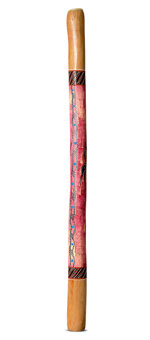 Small John Rotumah Didgeridoo (JW1468)
